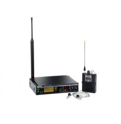 Беспроводная мониторная система Shure PSM900