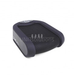 Спикерфон Phoenix Audio Duet PCS Black (MT202-PCS)