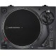 Виниловый проигрыватель Audio-Technica AT-LP120XUSB-BK