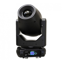 Вращающаяся голова LL-M19 300W BSW LED Moving Head