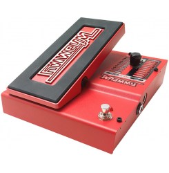 Педаль эффектов Digitech Whammy 5
