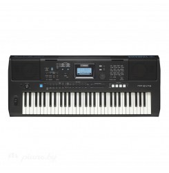 Синтезатор Yamaha PSR-E473