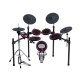 Электронная ударная установка Ldrums MK-7X-Red