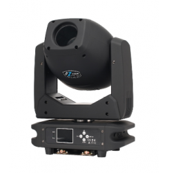 Вращающаяся голова LL-M26 200W LED SPOT Moving Head Light