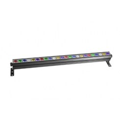 Светодиодная балка Linly LL-L128 24x 6W RGBWA-UV (6-in-1) LED Bar