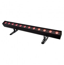 Линейный световой прибор LL-L154 12x 12W (6-in-1) LED PIXEL BAR