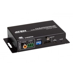 Повторитель True 4K HDMI ATEN VC882-AT-G