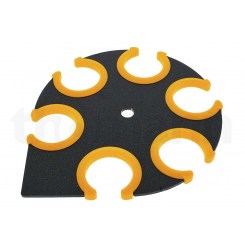 Микрофонный держатель Roadworx 6