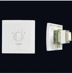 Регулятор громкости VOX P.A. TY-3120