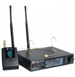 Вокальная радиосистема DP-200 HEAD