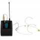 Вокальная радиосистема DP-200 HEAD