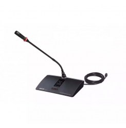 Микрофонный пульт председателя CleverMic BKR BLS-4511C