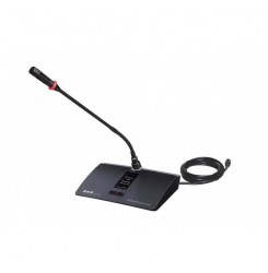 Микрофонный пульт делегата CleverMic BKR BLS-4511D