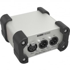 Сплиттер Klark Teknik DS 50