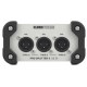 Сплиттер Klark Teknik DS 50