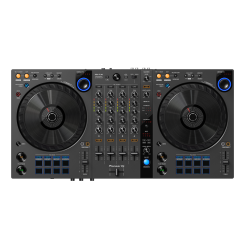 DJ контроллер Pioneer Dj DDJ-FLX6-GT