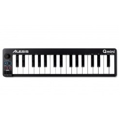 MIDI-клавиатура Alesis Qmini