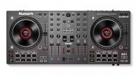 DJ-контроллер ​Numark NS4FX