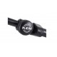 Журавль для микрофонной стойки Konig & Meyer 21110-300-55