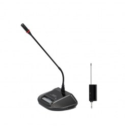 Беспроводной конференц-микрофон PS-Sound WRM-CFM190