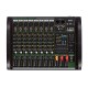 Микшерный пульт PS-Sound AMX-M8