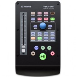 MIDI контроллер Presonus FaderPort V2