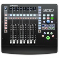 MIDI контроллер Presonus FaderPort 8