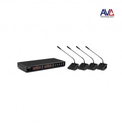 Беспроводной комплект CleverMic BKR KX-D3934