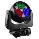Вращающаяся голова Stage4 broWash-S 19x25XW Wash / LED 19 x 25 Вт RGBW