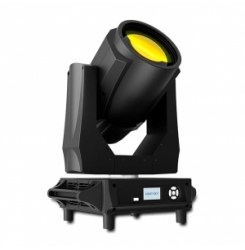 Вращающаяся голова LIGHT SKY SCOPE BEAM