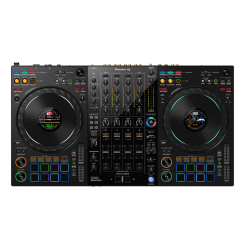 DJ контроллер Pioneer Dj DDJ-FLX10