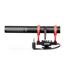 Микрофон-пушка Rode VideoMic NTG 