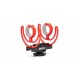 Микрофон-пушка Rode VideoMic NTG 