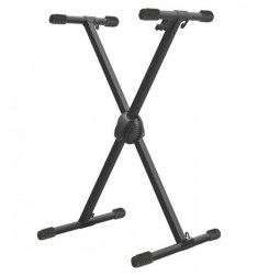 Стойка для клавишных Bespeco KS12