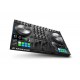 DJ контроллер Native Instruments Traktor Kontrol S4 Mk3