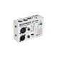 Кабельный тестер Behringer CT100