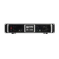 Усилитель мощности PS-Sound AMP-CS1400