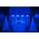 Светодиодная панель AmericanDJ LED UV GO