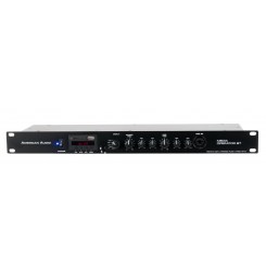 MP3-проигрыватель American Audio Media Operator