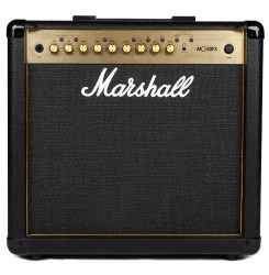Комбоусилитель Marshall MG50GFX
