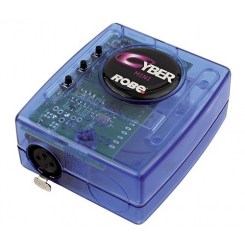 USB-DMX интерфейс Robe Cyber Mini