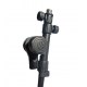 Микрофонная стойка XLine Stand MS-9M