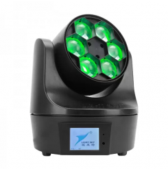 Вращающаяся голова LIGHT SKY TX0610 BEAM