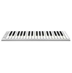 MIDI-клавиатура CME Xkey 37 LE 