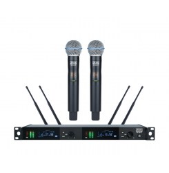 Радиосистема XLine MD-262A-D