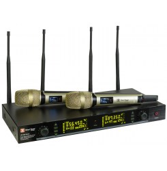 Вокальная радиосистема Direct Power Technology DP-220