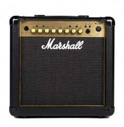 Комбоусилитель Marshall MG15GFX