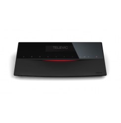 Центральный блок конференц-системы Televic D-Cerno CUR