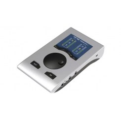 Аудиоинтерфейс RME Babyface Pro FS