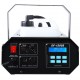 Генератор дыма DJPower DF-1500S